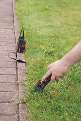Testboy 27 Digital Leitungssucher-Set – Leitungen & Kabel präzise orten, fremdspannungsgeschützt bis 400 V