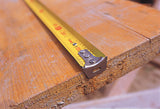 SOLA Taschenrollbandmaß TRI-MATIC 3 m, 13 mm Band, mm/cm, EG I, Stopptaste, Gürtelclip