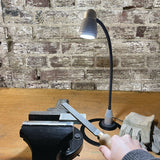 LED-Arbeitsleuchte Flexi 90° 4,5 W 450 lm BAUER & BÖCKER – Flexwelle & Magnetfuß