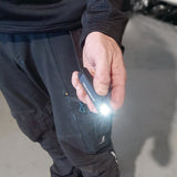 SCANGRIP FLEX WEAR LED-Taschenlampe 75-150 lm Li-Ion flexibel