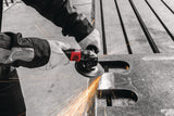 CHICAGO PNEUMATIC Druckluftstabschleifer CP3550-120 12000 min-¹ 5,55-6,35 mm – für engste Zugänge