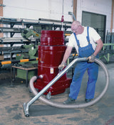 NORRES AIRDUC® PUR 355 AS Absaug- und Förderschlauch, ID 32 mm, AD 42 mm, 10 m