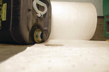 Ölbindevlies Sustayn™ von RAW – 100 Tücher, 46 x 41 cm, aus 100 % Recyclingmaterial