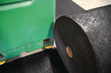 RAW Universalbindevlies Sustayn 46x41 cm, 100 Tücher, 1-lagig, aus 100 % Recyclingmaterial