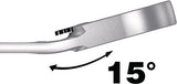WERA Maulringratschenschlüssel Joker SW 10 mm – 80 Zähne, Haltefunktion, 159 mm