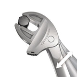 WERA Maulschlüssel 6004 Joker S 10-13 mm selbstjustierend, 154 mm, matt verchromt