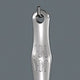 WERA Maulschlüssel 6004 Joker S 10-13 mm selbstjustierend, 154 mm, matt verchromt