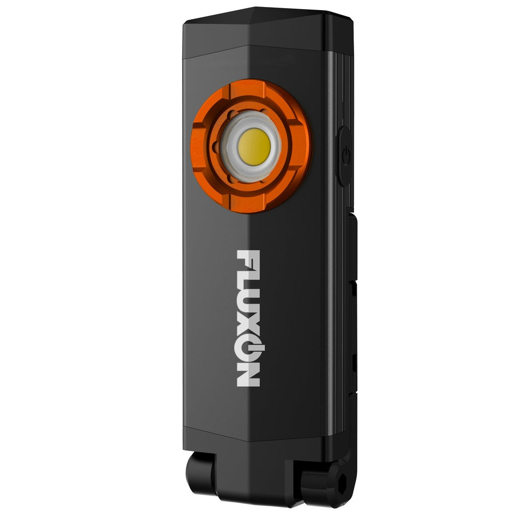 Fluxon Arbeitsleuchte 1000 Lumen WL10SS