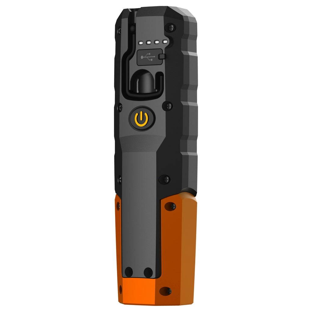 Fluxon Arbeitsleuchte WL4SMD