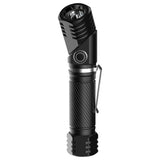 Fluxon Arbeitsleuchte WL06COB mit Ladestation