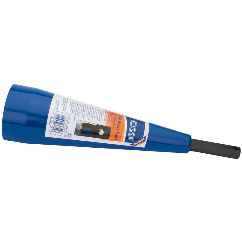 Draper Tools Befestigungskonus des Antriebsdeckels D36702