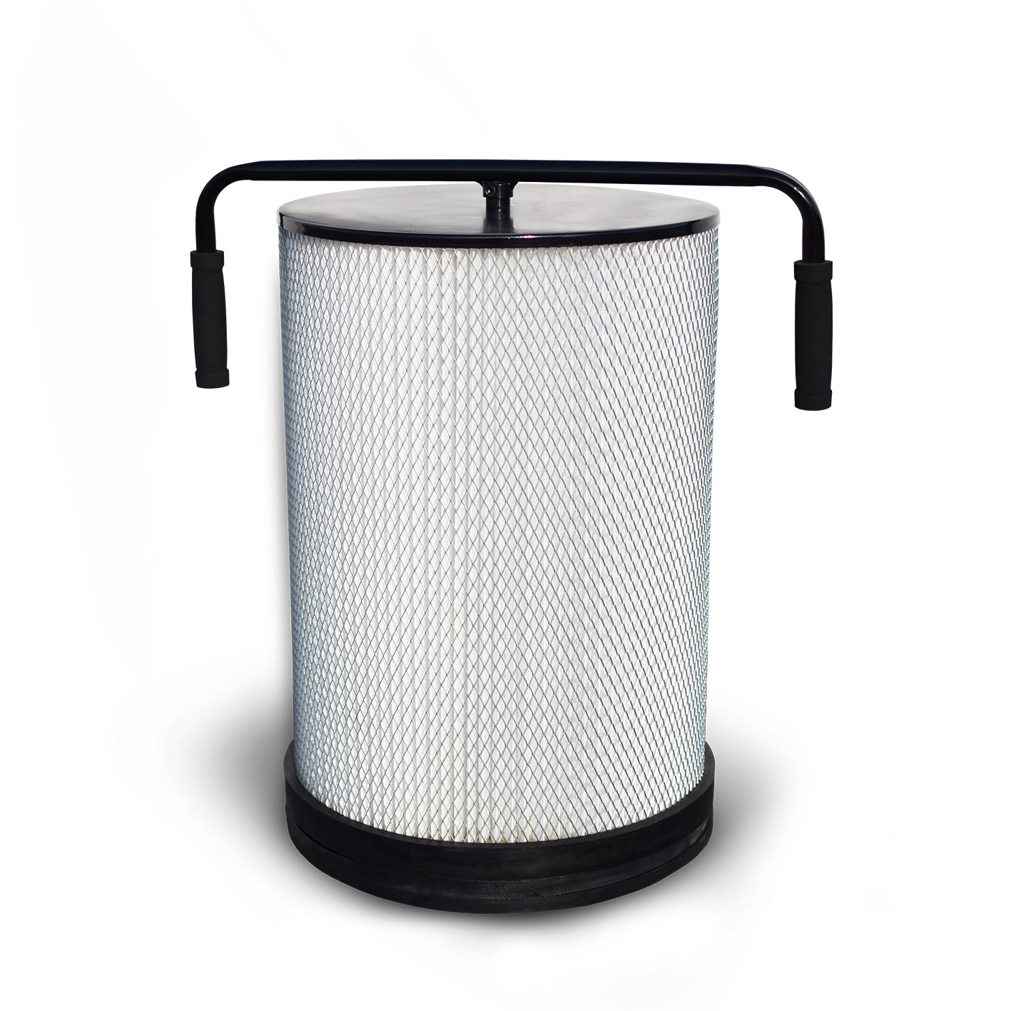 BAMATO Feinstaubfilterpatrone CF2 für Absauganlage AB-1500CF