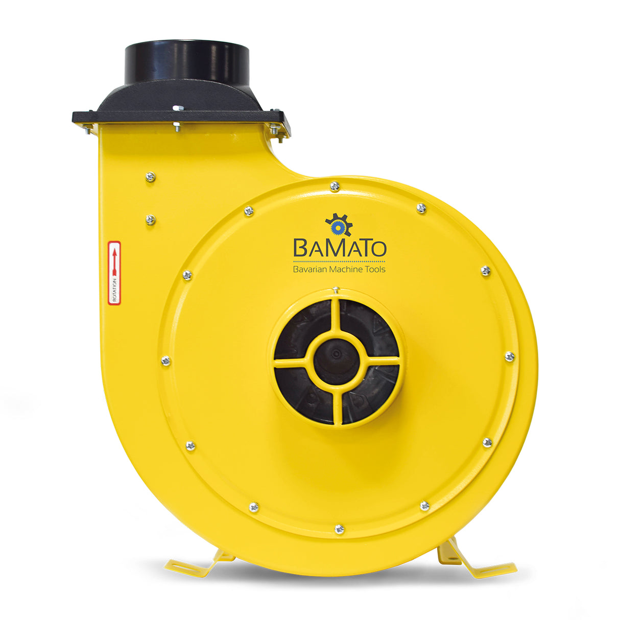 BAMATO AB-300 Zentrifugalventilator