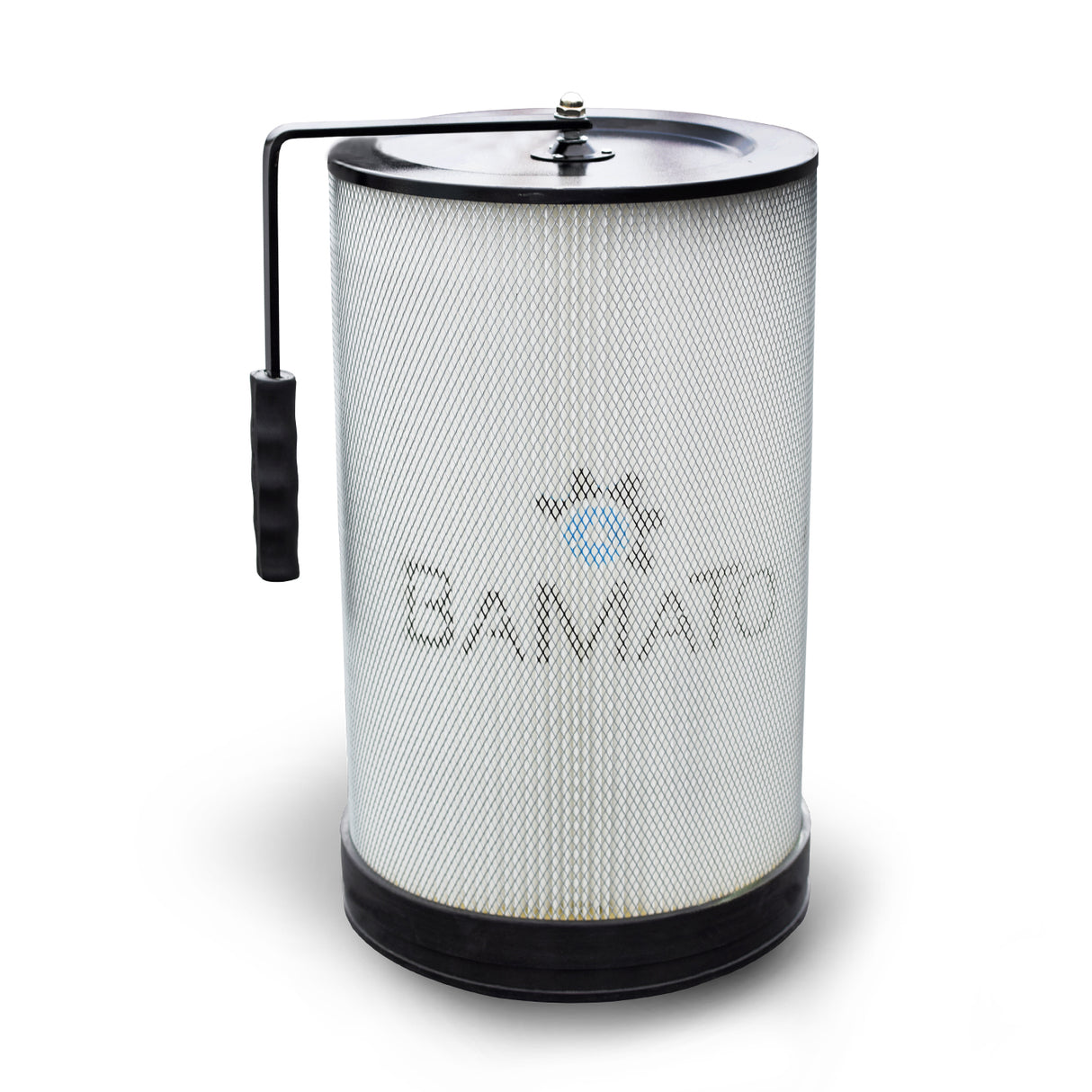 BAMATO Feinstaubfilterpatrone CF1 für Absauganlage AB-550