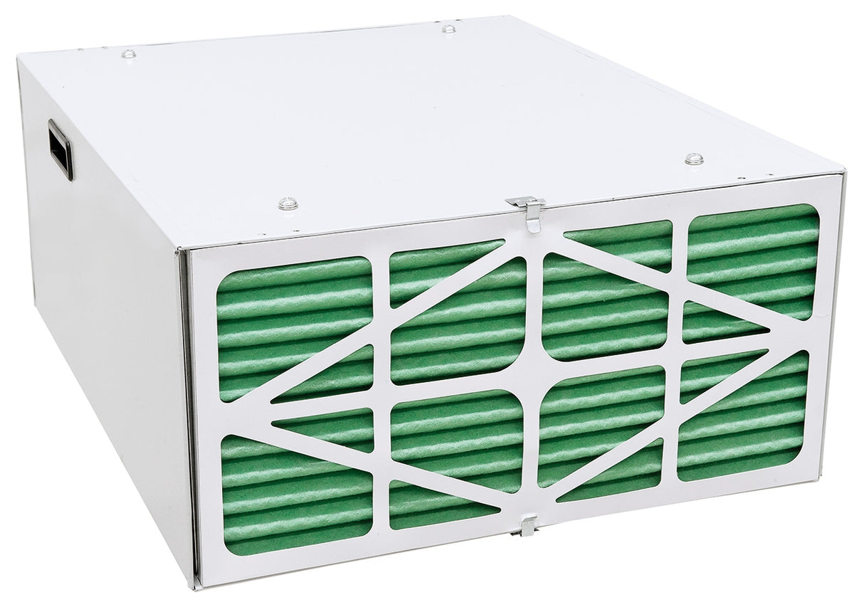 BERNARDO Luftfilteranlage – Modell AC 1100