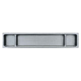 Deltach Acc. Modul (1/2M), 3 Fächer 900902