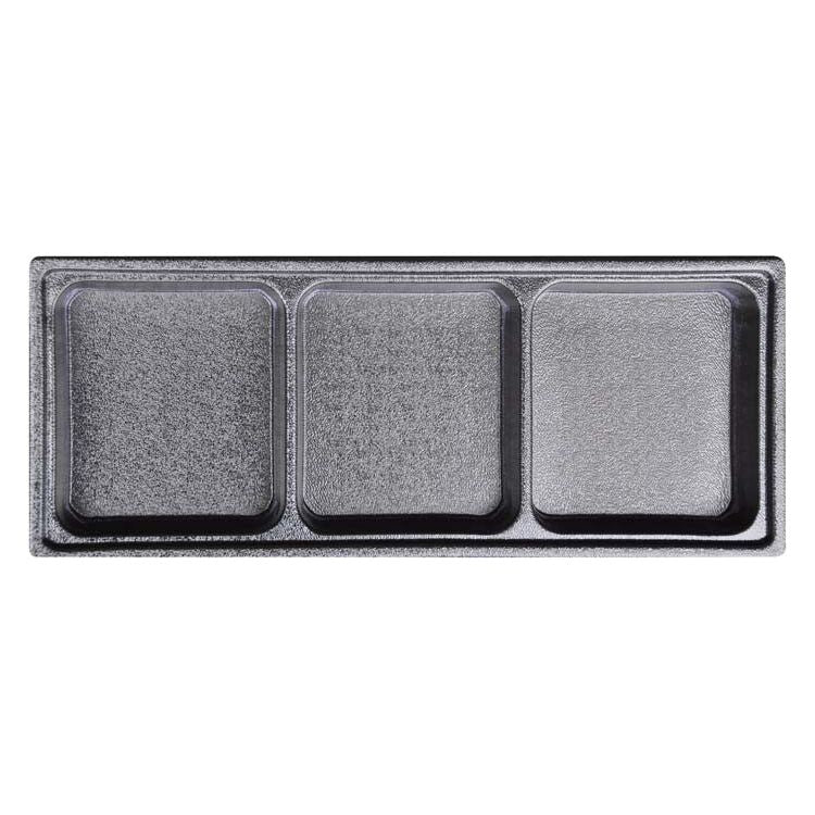 Deltach Modul Acc. (M), 3 gleiche Kurse 900910