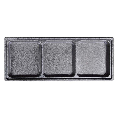 Deltach Modul Acc. (M), 3 gleiche Kurse 900910