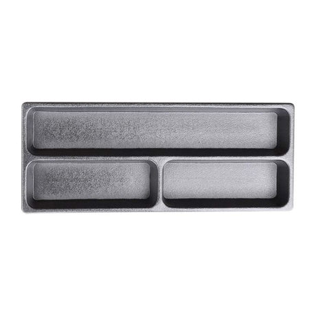 Deltach Acc. Modul (S), 1 gr + 2 Klassen 900900