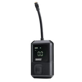 Akku-Reifenpumpe, wiederaufladbar (USB)