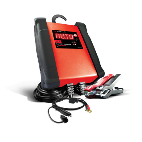Schumacher Batterieladegerät SPI10 12V, 10A H94065092