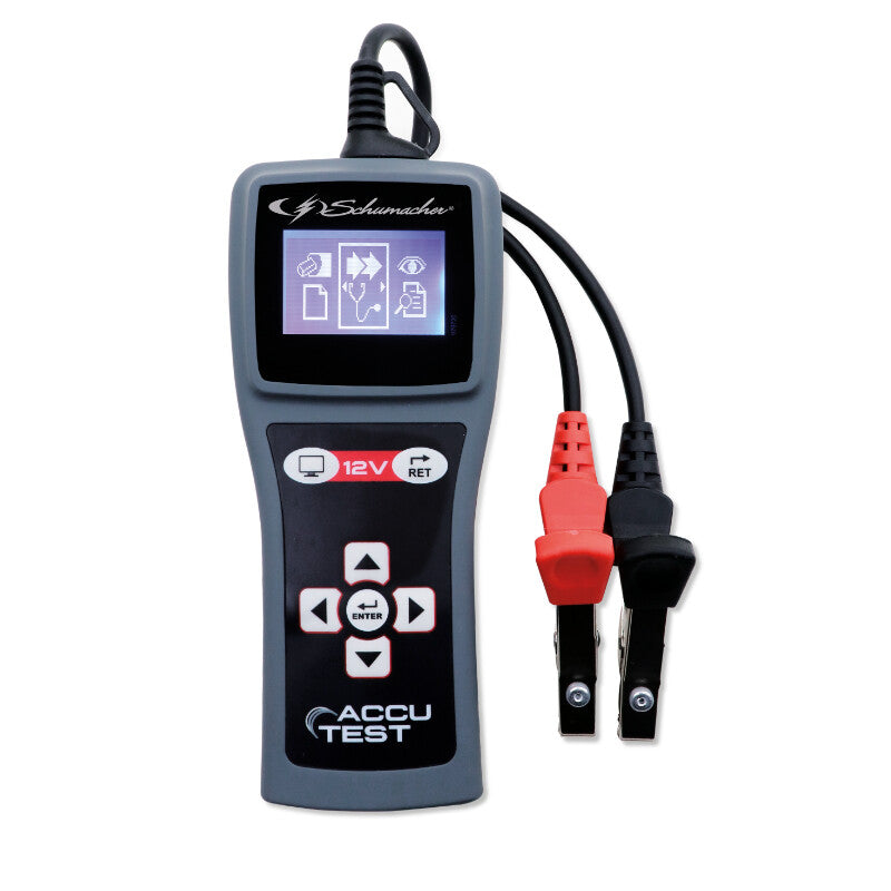 Batterieprüfgerät XP500 12V
