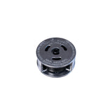 Deltach Adapter für 23 mm Bürstenbänder (für 706172) 714837
