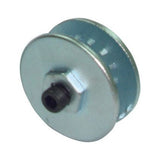 Deltach Adapter für Reinigungsscheibe (einfach) 714852