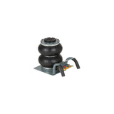Winntec Balgheber 2 Tonnen, 2-stufig, handgeführtes Modell Y422002