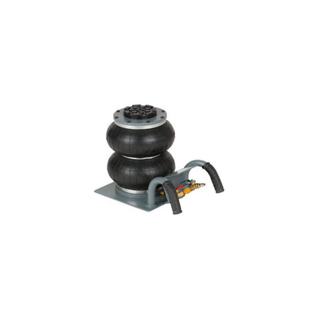 Winntec Balgheber 2 Tonnen, 2-stufig, handgeführtes Modell Y422002