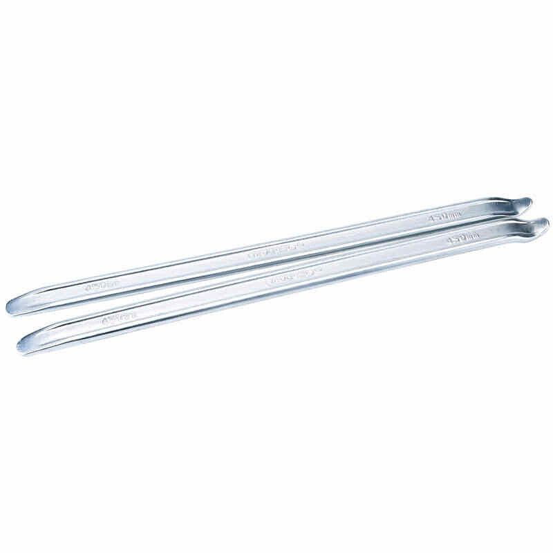 Draper Tools Reifenheber 450mm, 2Stück D31495