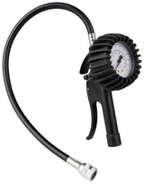 Deltach Reifenpumpe mit Schnellkupplung JWL151120