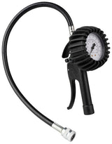 Deltach Reifenpumpe mit Schnellkupplung JWL151120