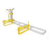 BAMATO mobiles Anbausägewerk BCSW-400
