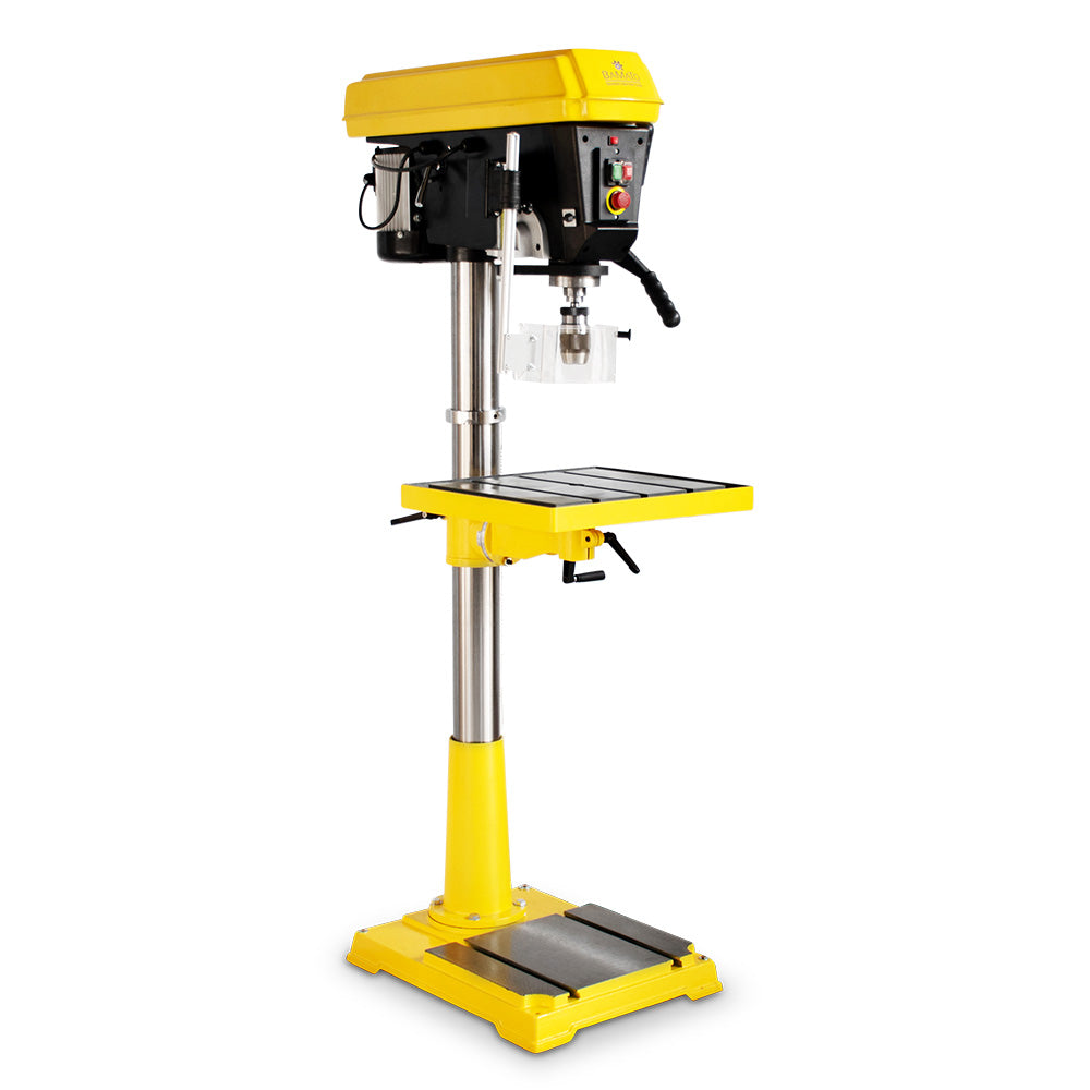 BAMATO Säulenbohrmaschine BDP-4132 (400V)
