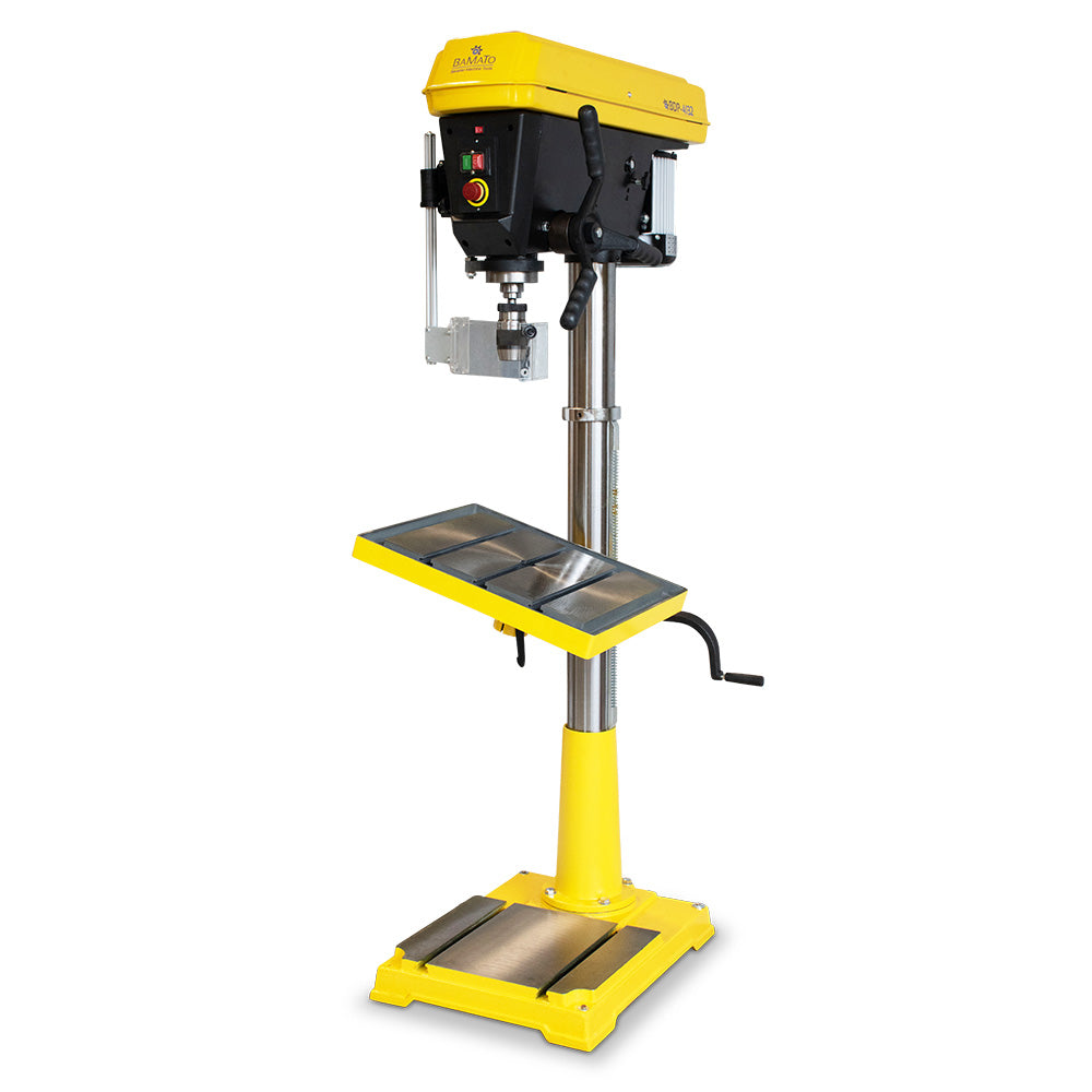 BAMATO Säulenbohrmaschine BDP-4132 (400V)