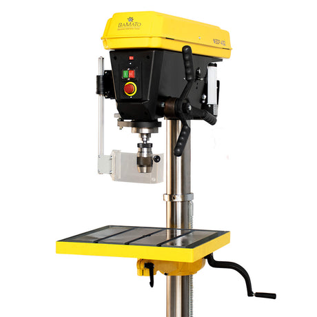 BAMATO Säulenbohrmaschine BDP-4132 (400V)