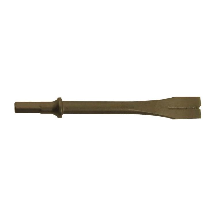 Steiner Airtools Meißel 175mm, 10mm, 6-seitig SA104