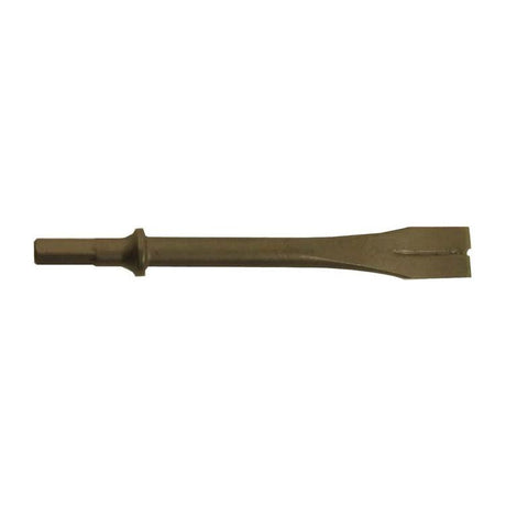 Steiner Airtools Meißel 175mm, 10mm, 6-seitig SA104