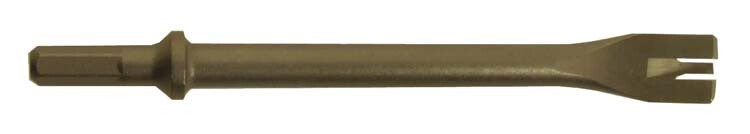 Steiner Airtools Meißel 175mm, 10mm, 6-seitig SA105