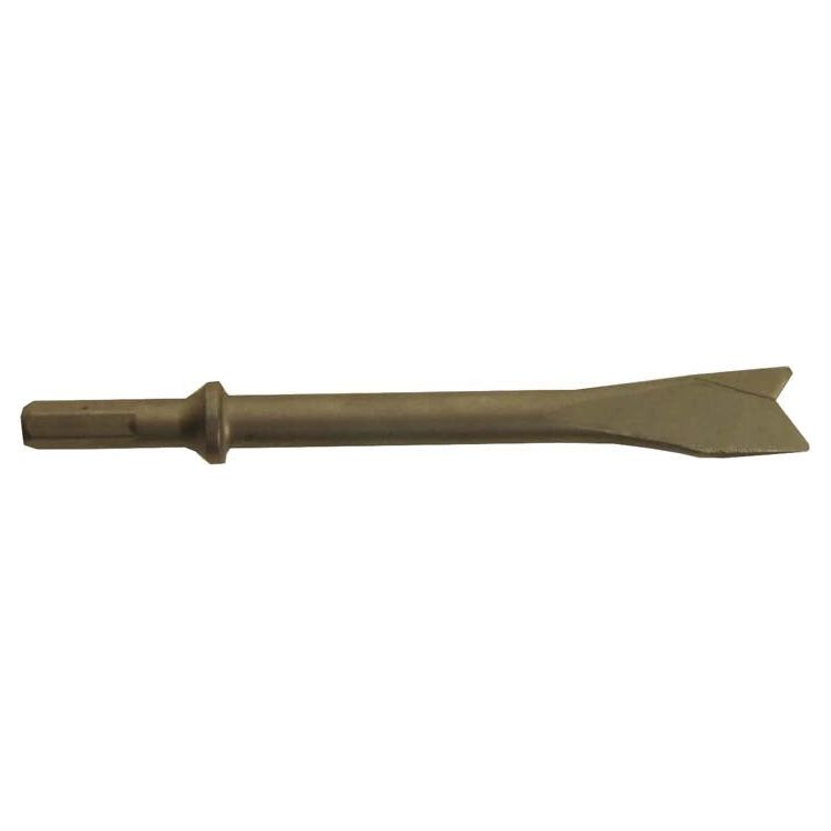 Steiner Airtools Meißel 175mm, 10mm, 6-seitig SA101