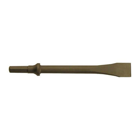 Steiner Airtools Meißel 175mm, 10mm, 6-seitig SA102