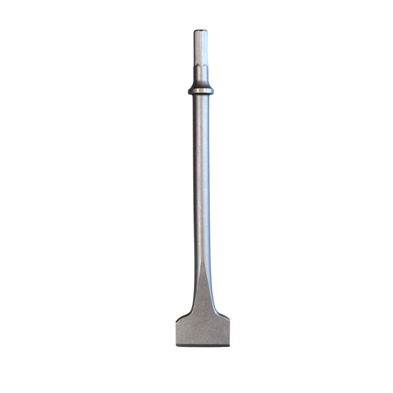 Steiner Airtools Meißel 40x245mm, 10mm 6-seitig SA203