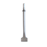 Steiner Airtools Meißel 40x245mm, 10mm 6-seitig SA203