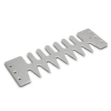 Schablone passend für BAMATO Zinkenfrässchablone BFS-350