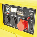 BAMATO Diesel-Generator BGE-5000D