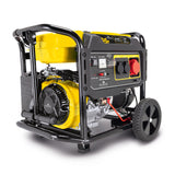 BAMATO BGE-5400 Stromerzeuger