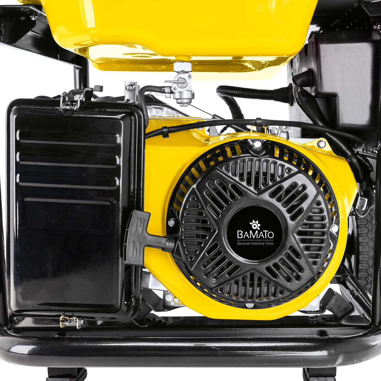 BAMATO BGE-5400 Stromerzeuger