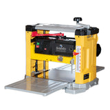 BAMATO BH-330 Hobelmaschine mit 3 Hobelmessern