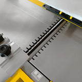 BAMATO Abricht- und Dickenhobelmaschine BHM-310 (400V)